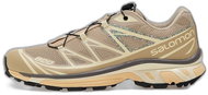 Salomon XT-6 Mindful White Pepper/ Transparent Yellow/ Falcon, EU 44 / 275 mm - Tenisky