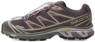 Salomon XT-6 Plum Kitten/ Gull, EU 37 1/3 / 225 mm - Tenisky