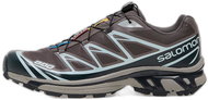 Salomon XT-6 Plum Kitten/ India Ink/ Ballad Blue, EU 48 / 305 mm - Tenisky