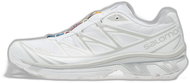 Salomon XT-6 White/ Lunar Rock, EU 44 / 275 mm - Sneakers