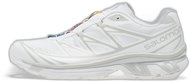 Salomon XT-6 White/ Lunar Rock, EU 45 1/3 / 285 mm - Sneakers