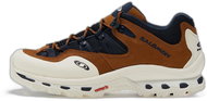 Salomon XT-Quest 2 Vanilla Ice/ Rubber/ Dark Sapphire, EU 46 2/3 / 295 mm - Sneakers
