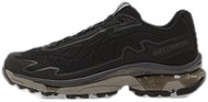 Salomon XT-Slate Black/ Ebony/ Frost Gray, EU 44 2/3 / 280 mm - Tenisky