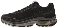 Salomon XT-Slate Black/ Ebony/ Frost Gray, EU 45 1/3 / 285 mm - Tenisky