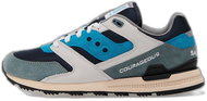 Saucony Courageous Grey/ Royal, EU 46 / 295 mm - Tenisky