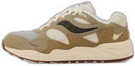 Saucony Grid Shadow 2 Sand/ Sage, EU 43 / 275 mm - Tenisky