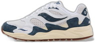 Saucony Grid Shadow 2 White/ Navy, EU 41 / 260 mm - Tenisky