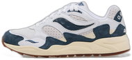 Saucony Grid Shadow 2 White/ Navy, EU 44.5 / 285 mm - Tenisky