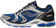 Saucony Progrid Triumph 4 Blue/ Silver, EU 42.5 / 270 mm - Tenisky