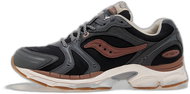 Saucony Progrid Triumph 4 Grey/ Brown, EU 42.5 / 270 mm - Sneakers