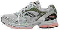 Saucony Progrid Triumph 4 Grey/ Green, EU 46 / 295 mm - Tenisky