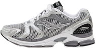 Saucony Progrid Triumph 4 Grey/ Silver, EU 44.5 / 285 mm - Tenisky
