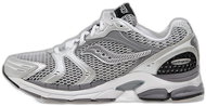 Saucony Progrid Triumph 4 Grey/ Silver, EU 46 / 295 mm - Tenisky