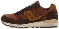 Saucony Shadow 5000 Brown, EU 42 / 265 mm - Sneakers