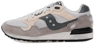 Saucony Shadow 5000 Grey/ Dark Grey, EU 42 / 265 mm - Tenisky