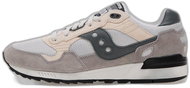 Saucony Shadow 5000 Grey/ Dark Grey, EU 44.5 / 285 mm - Tenisky