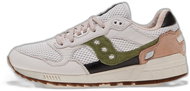 Saucony Shadow 5000 Grey/ Green, EU 46 / 295 mm - Tenisky