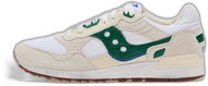 Saucony Shadow 5000 White/ Green, EU 46 / 295 mm - Tenisky