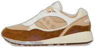 Saucony Shadow 6000 Brown/ White, EU 41 / 260 mm - Tenisky