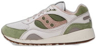Saucony Shadow 6000 Grey/ Green, EU 42.5 / 270 mm - Tenisky