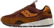 Saucony Shadow 6000 Gtx Brown, EU 42.5 / 270 mm - Tenisky