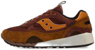 Saucony Shadow 6000 Gtx Brown, EU 44.5 / 285 mm - Tenisky