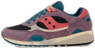 Saucony Shadow 6000 Purple/ Black, EU 42.5 / 270 mm - Tenisky