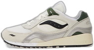 Saucony x Asphaltgold Shadow 6000 White/ Light Grey, EU 43 / 275 mm - Sneakers
