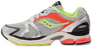 Saucony x Bellerose Progrid Triumph 4 Silver/ Multi, EU 39 / 245 mm - Tenisky