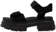 UGG W Ashton Ankle Black, EU 36 / 220 mm - Tenisky