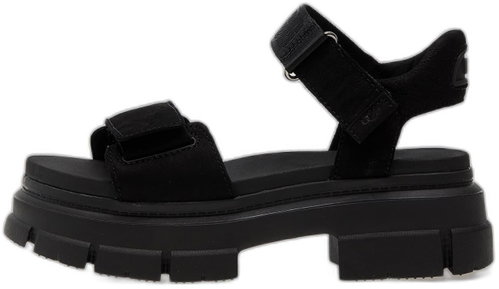 UGG W Ashton Ankle Black, EU 39 / 250 mm - Tenisky - Main image