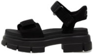 UGG W Ashton Ankle Black, EU 40 / 260 mm - Tenisky