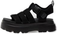 UGG W Cora Black, EU 40 / 260 mm - Tenisky