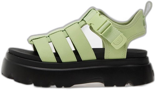 UGG W Cora Caterpillar, EU 36 / 220 mm - Tenisky - Main image