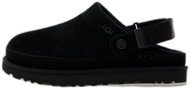 UGG W Goldenstar Clog Black, EU 39 / 250 mm - Tenisky