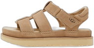 UGG W Goldenstar Strap Driftwood, EU 38 / 240 mm - Tenisky