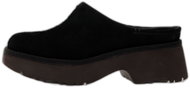 UGG W New Heights Clog Black, EU 39 / 250 mm - Sneakers
