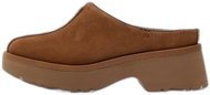 UGG W New Heights Clog Chestnut, EU 38 / 240 mm - Sneakers