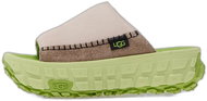 UGG W Venture Daze Slide Ceramic/ Caterpillar, EU 39.5 / 250 mm - Tenisky