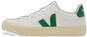 Veja Campo Canvas White/ Emeraude, EU 45 / 290 mm - Tenisky