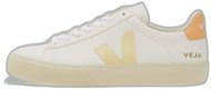 Veja Campo Chromefree Extra White/ Sun Peach, EU 36 / 220 mm - Sneakers