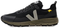 Veja Dekkan Black Oxford-Grey Tonic, EU 42 / 270 mm - Sneakers