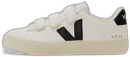 Veja Recife Logo Chromefree Leather Extra White, EU 45 / 290 mm - Sneakers
