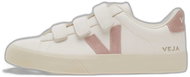 Veja Recife Logo ChromeFree W Extra White/ Babe, EU 38 / 240 mm - Sneakers