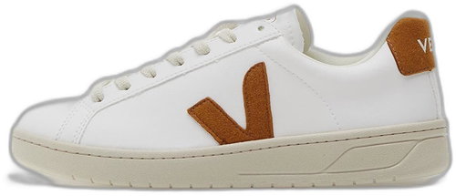 Veja Urca CWL White/ Camel, EU 45 / 290 mm - Sneakers - Main image
