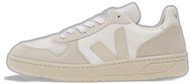 Veja V-10 B-Mesh W White/ Natural/ Pierre, EU 38 / 240 mm - Sneakers