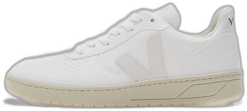 Veja V-10 CWL W Full-White, EU 41 / 265 mm - Sneakers - Main image