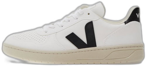 Veja V-10 CWL White/ Black, EU 41 / 260 mm - Sneakers - Main image