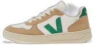 Veja V-10 Extra White/ Emeraude/ Sahara - Sneakers