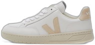 Veja V-12 Leather Extra White/ Sable, EU 36 / 220 mm - Tenisky